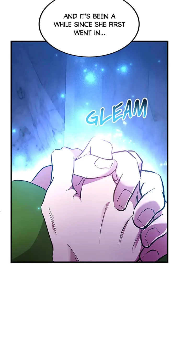 I Got Lucky and Pulled a 10th Rank Summon Chapter 43 - Page 24