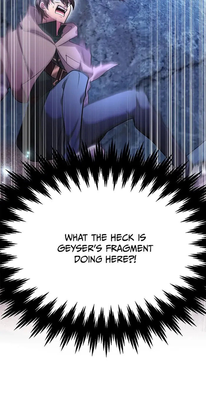 I Got Lucky and Pulled a 10th Rank Summon Chapter 43 - Page 31