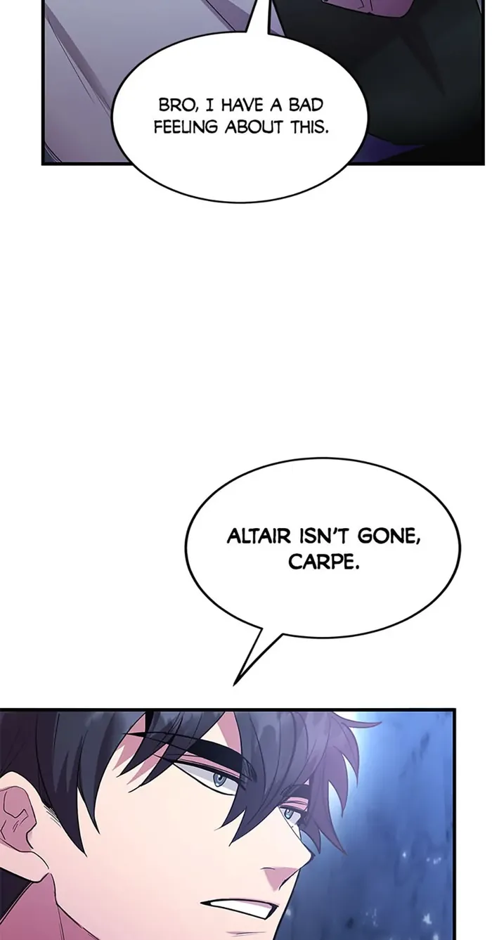 I Got Lucky and Pulled a 10th Rank Summon Chapter 43 - Page 36