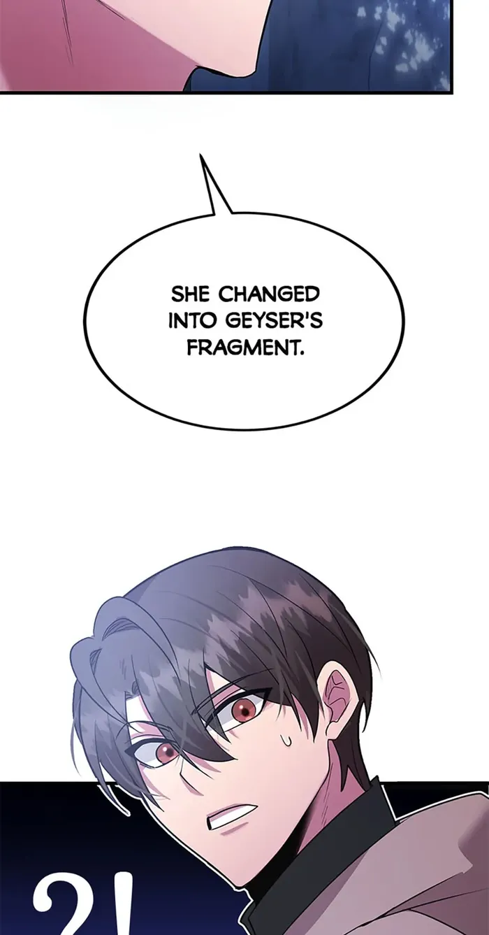 I Got Lucky and Pulled a 10th Rank Summon Chapter 43 - Page 37