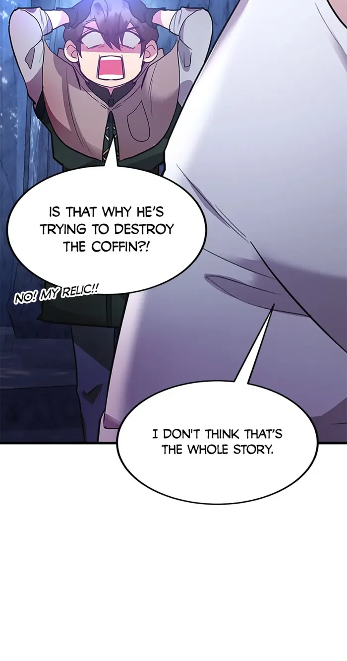 I Got Lucky and Pulled a 10th Rank Summon Chapter 43 - Page 42