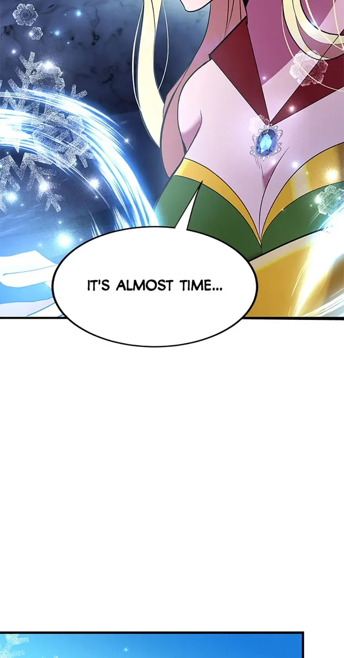 I Got Lucky and Pulled a 10th Rank Summon Chapter 43 - Page 45