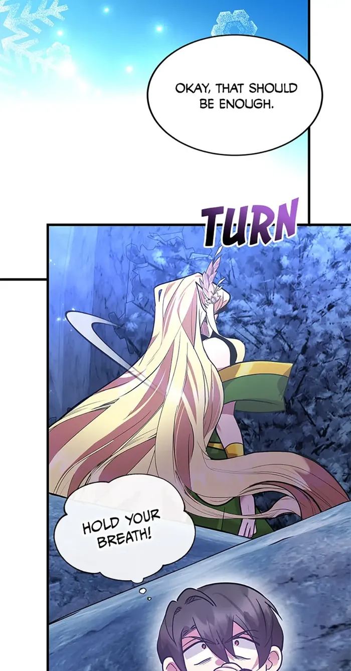 I Got Lucky and Pulled a 10th Rank Summon Chapter 43 - Page 46