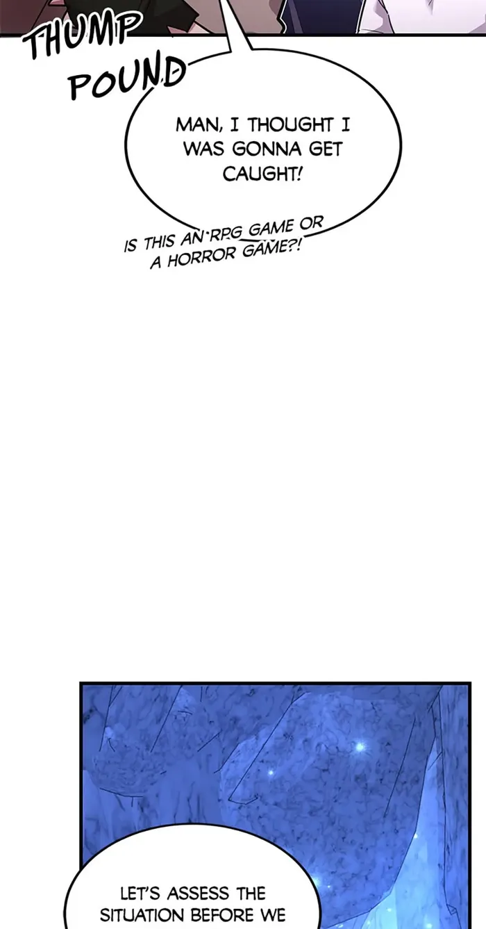 I Got Lucky and Pulled a 10th Rank Summon Chapter 43 - Page 49