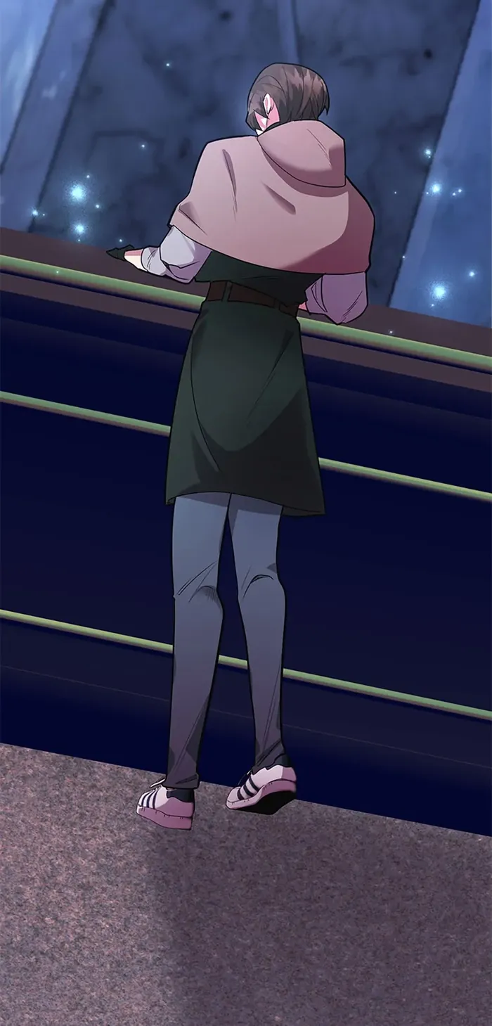 I Got Lucky and Pulled a 10th Rank Summon Chapter 43 - Page 55