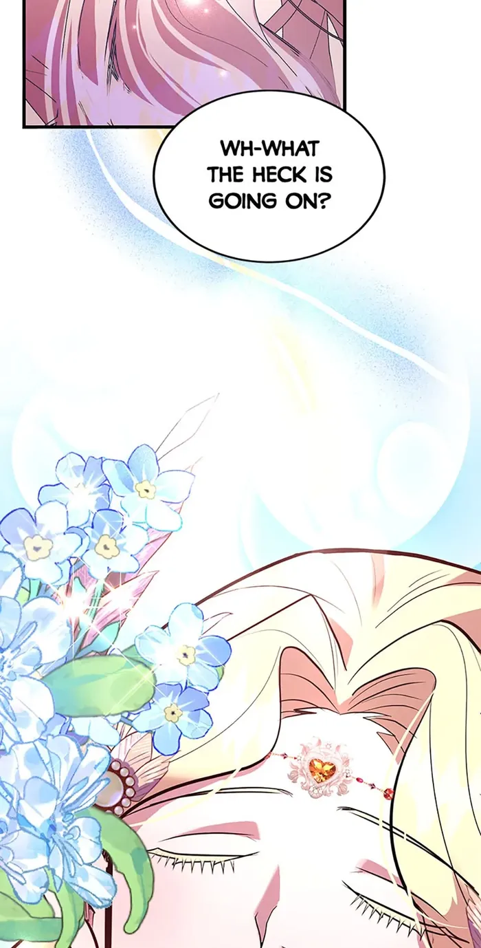 I Got Lucky and Pulled a 10th Rank Summon Chapter 43 - Page 73