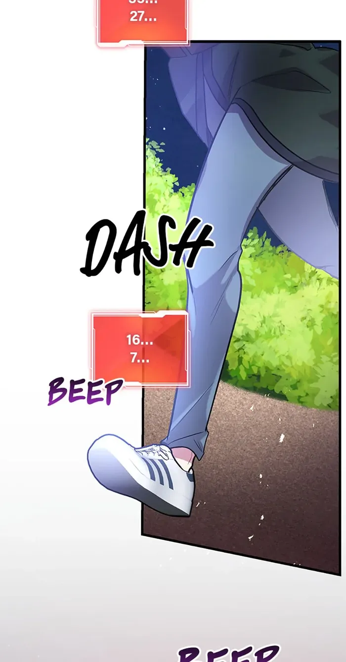 I Got Lucky and Pulled a 10th Rank Summon Chapter 44 - Page 9