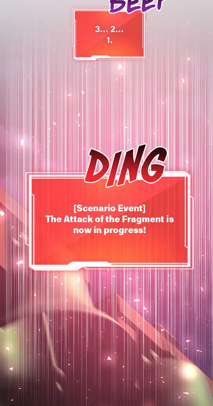 I Got Lucky and Pulled a 10th Rank Summon Chapter 44 - Page 10