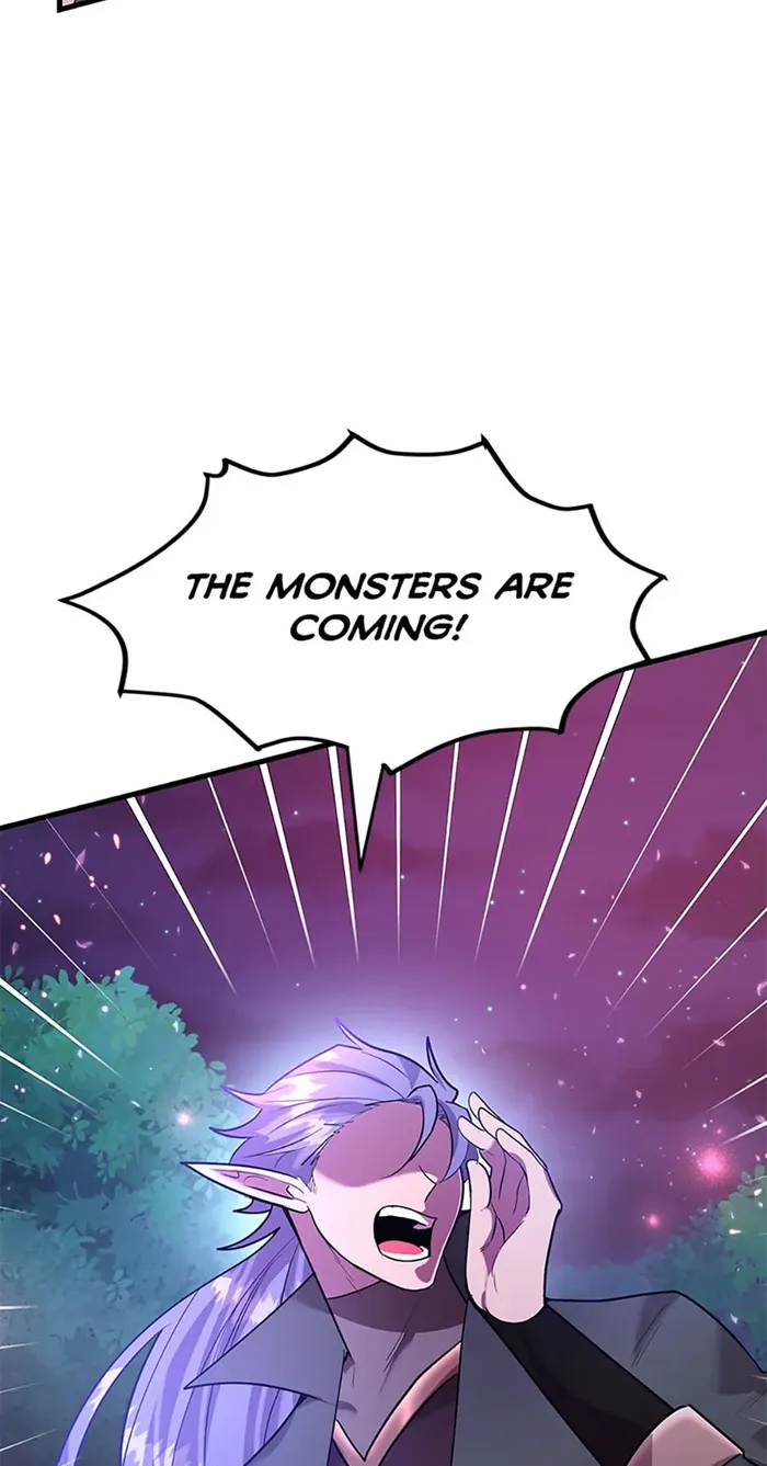 I Got Lucky and Pulled a 10th Rank Summon Chapter 44 - Page 13