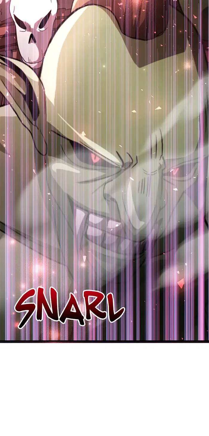 I Got Lucky and Pulled a 10th Rank Summon Chapter 44 - Page 19