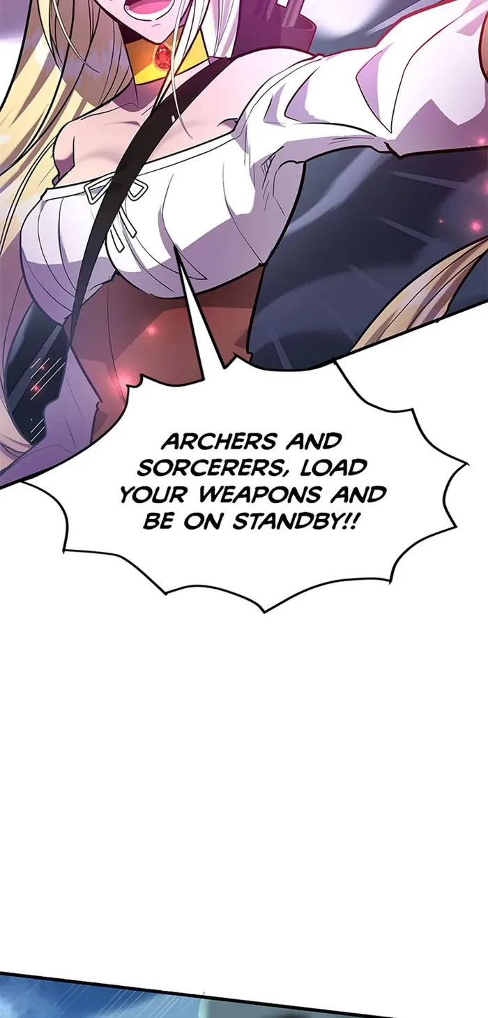 I Got Lucky and Pulled a 10th Rank Summon Chapter 44 - Page 21