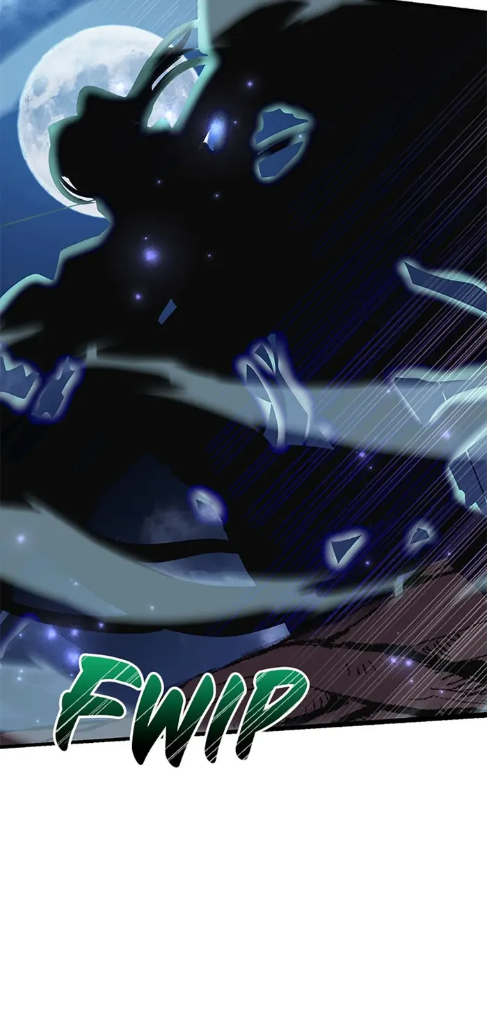 I Got Lucky and Pulled a 10th Rank Summon Chapter 44 - Page 22