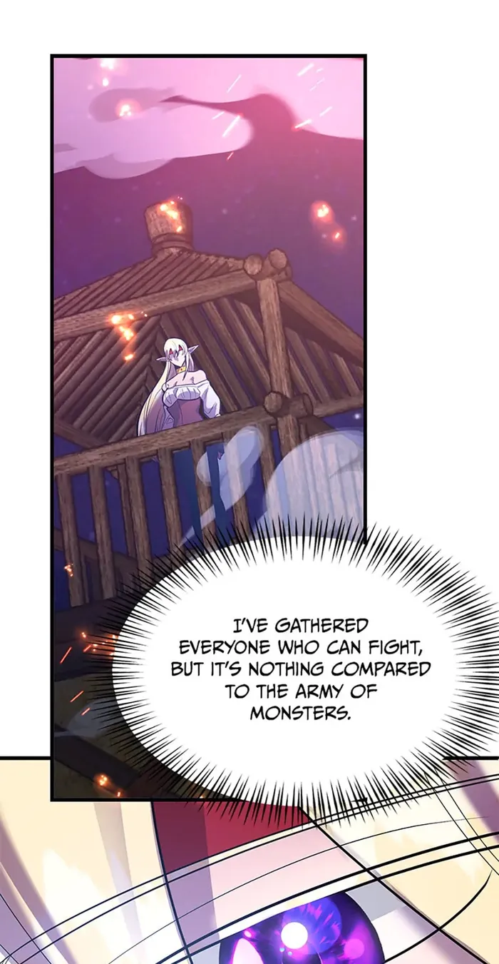 I Got Lucky and Pulled a 10th Rank Summon Chapter 44 - Page 23