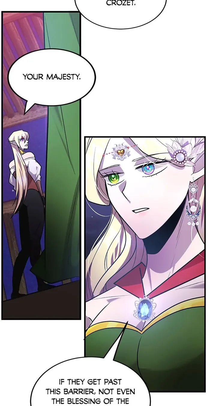 I Got Lucky and Pulled a 10th Rank Summon Chapter 44 - Page 26