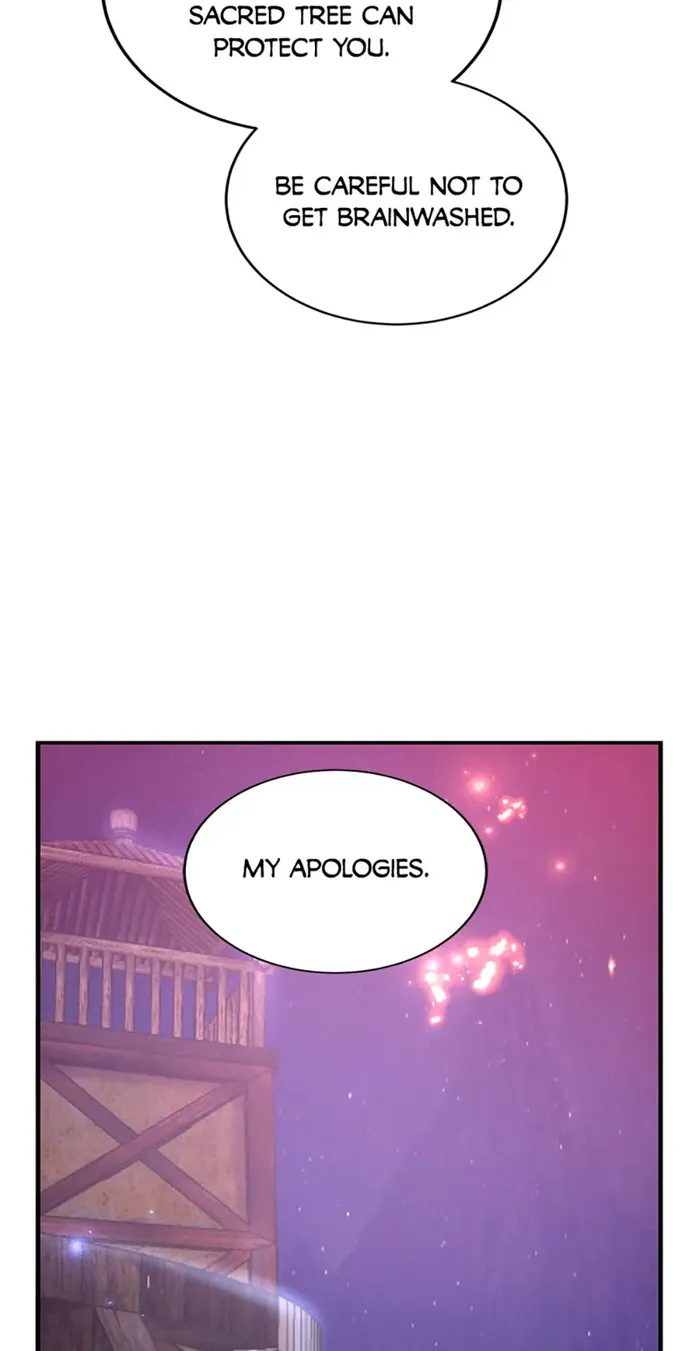 I Got Lucky and Pulled a 10th Rank Summon Chapter 44 - Page 27