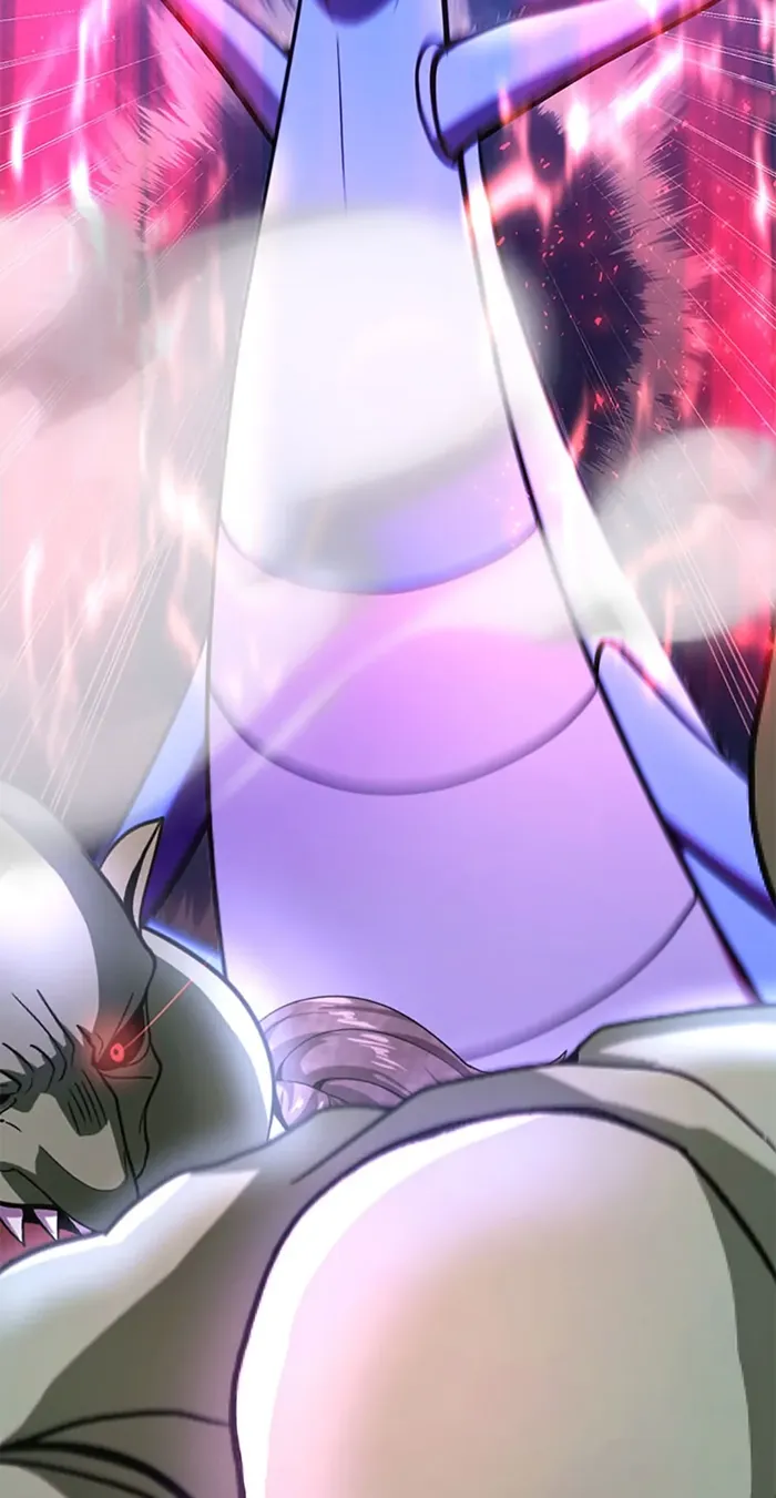 I Got Lucky and Pulled a 10th Rank Summon Chapter 44 - Page 34