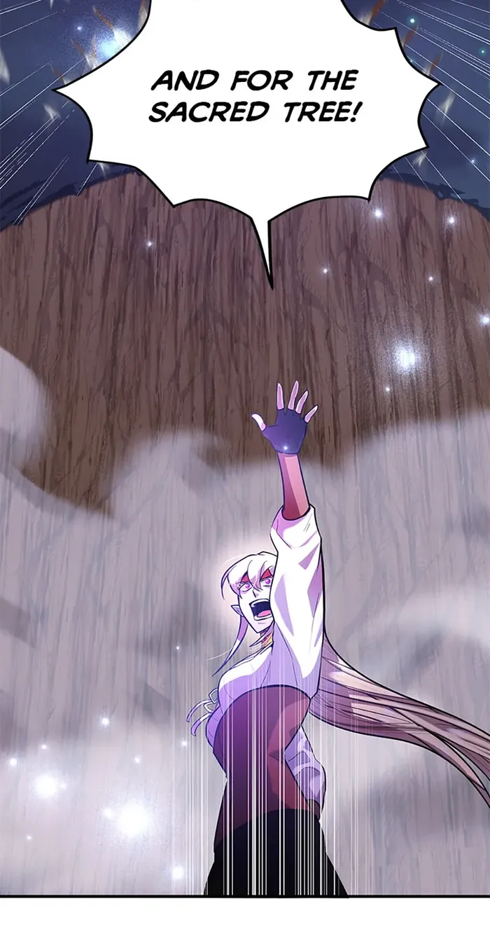 I Got Lucky and Pulled a 10th Rank Summon Chapter 44 - Page 40