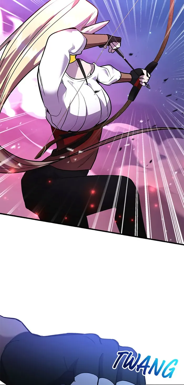 I Got Lucky and Pulled a 10th Rank Summon Chapter 44 - Page 45