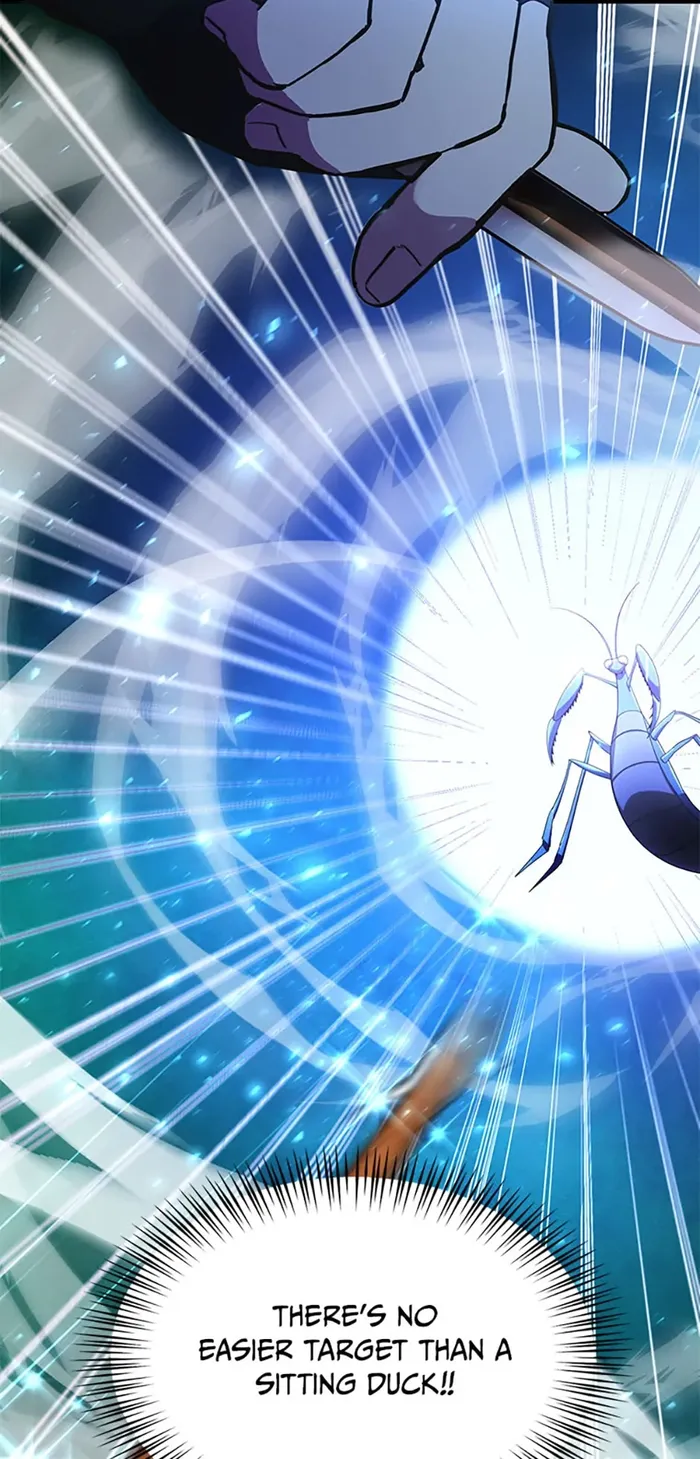 I Got Lucky and Pulled a 10th Rank Summon Chapter 44 - Page 46