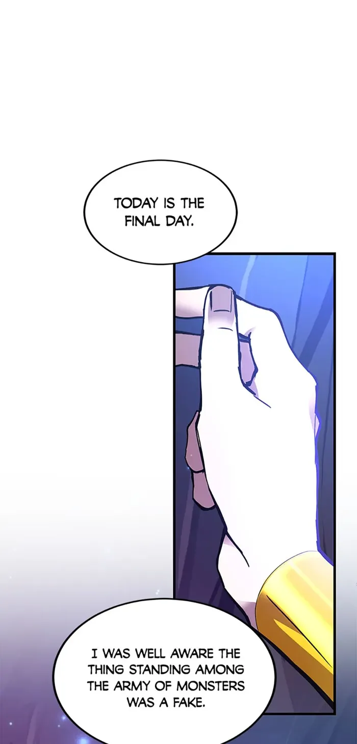 I Got Lucky and Pulled a 10th Rank Summon Chapter 44 - Page 57