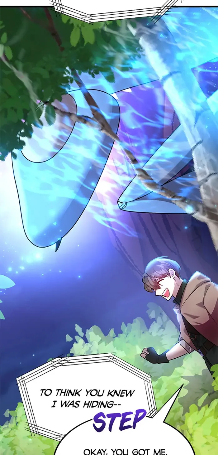 I Got Lucky and Pulled a 10th Rank Summon Chapter 44 - Page 61