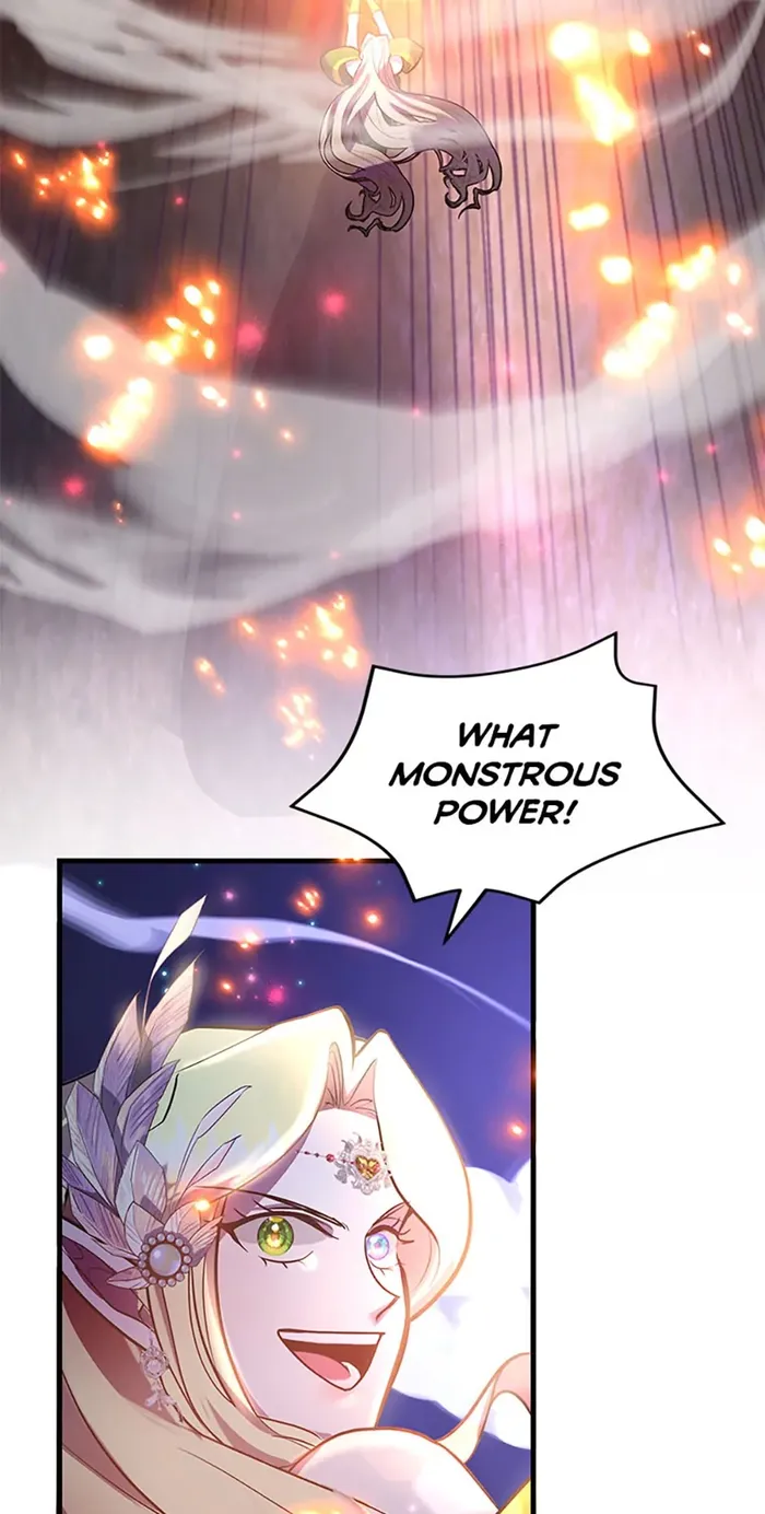 I Got Lucky and Pulled a 10th Rank Summon Chapter 44 - Page 75