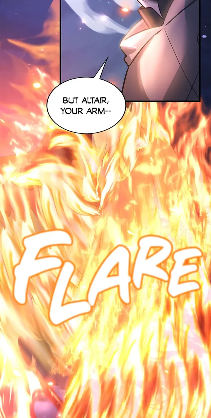 I Got Lucky and Pulled a 10th Rank Summon Chapter 44 - Page 77