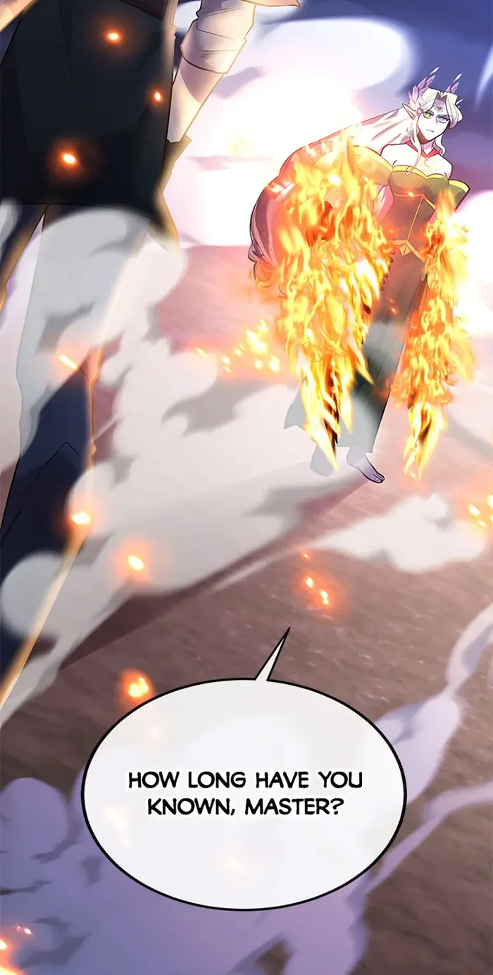 I Got Lucky and Pulled a 10th Rank Summon Chapter 44 - Page 79