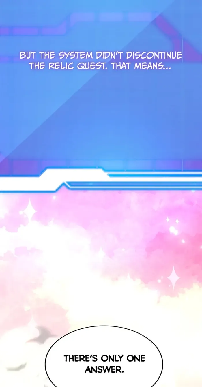 I Got Lucky and Pulled a 10th Rank Summon Chapter 45 - Page 8