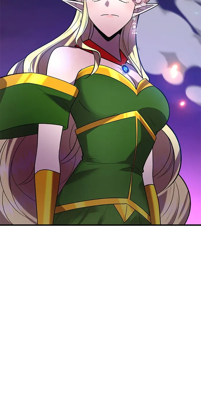 I Got Lucky and Pulled a 10th Rank Summon Chapter 45 - Page 12