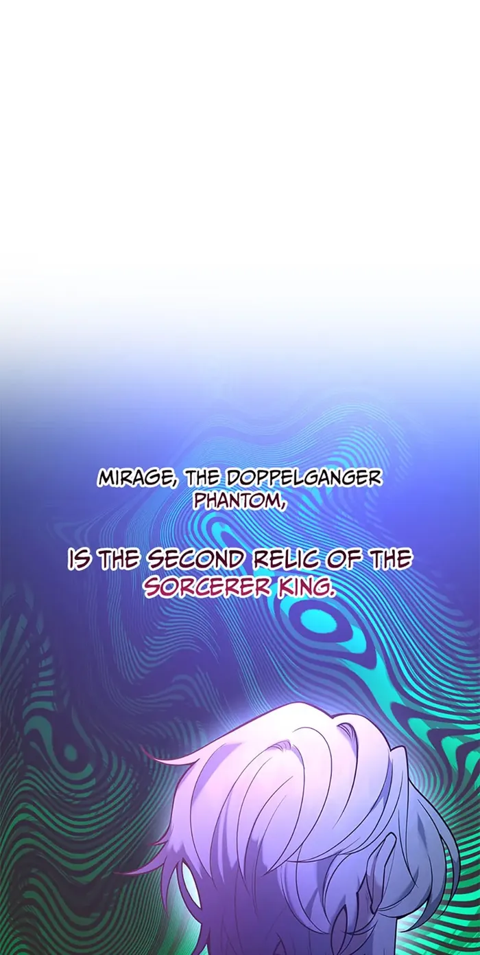 I Got Lucky and Pulled a 10th Rank Summon Chapter 45 - Page 13