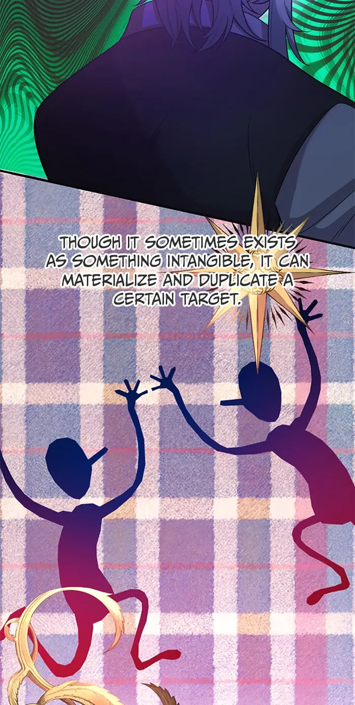 I Got Lucky and Pulled a 10th Rank Summon Chapter 45 - Page 14