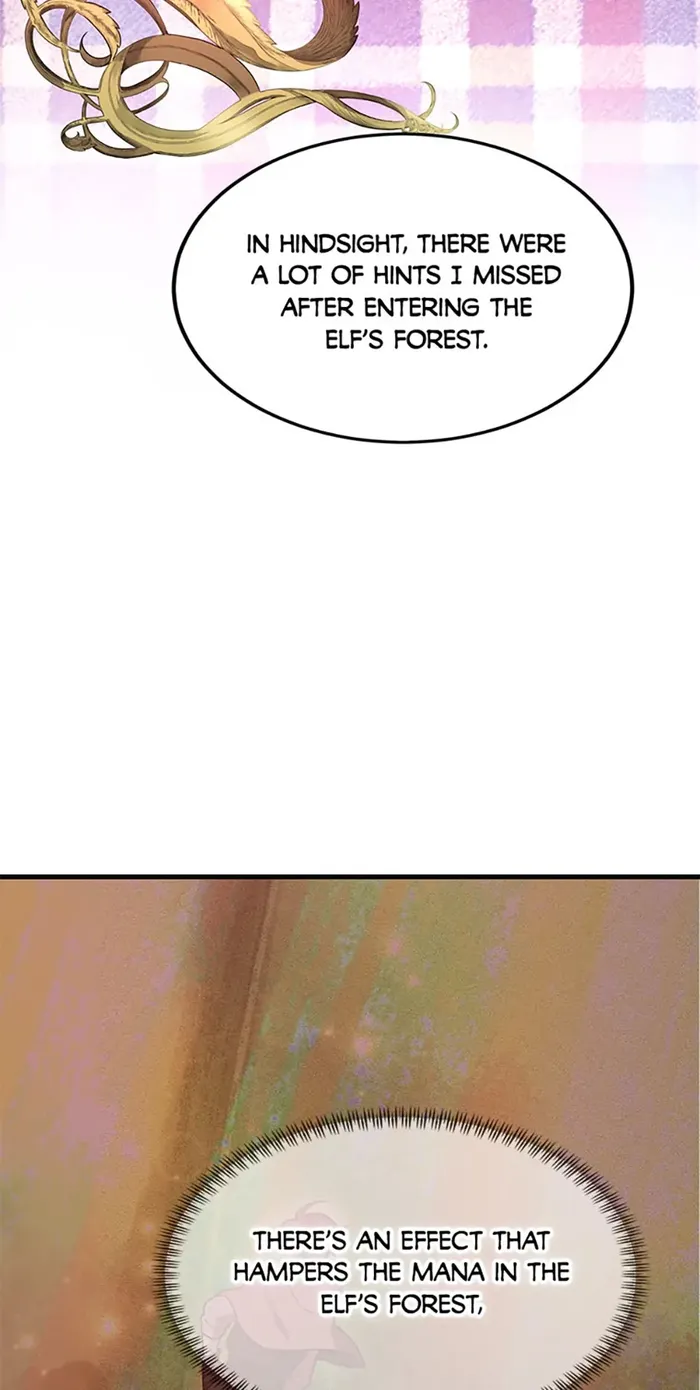 I Got Lucky and Pulled a 10th Rank Summon Chapter 45 - Page 15