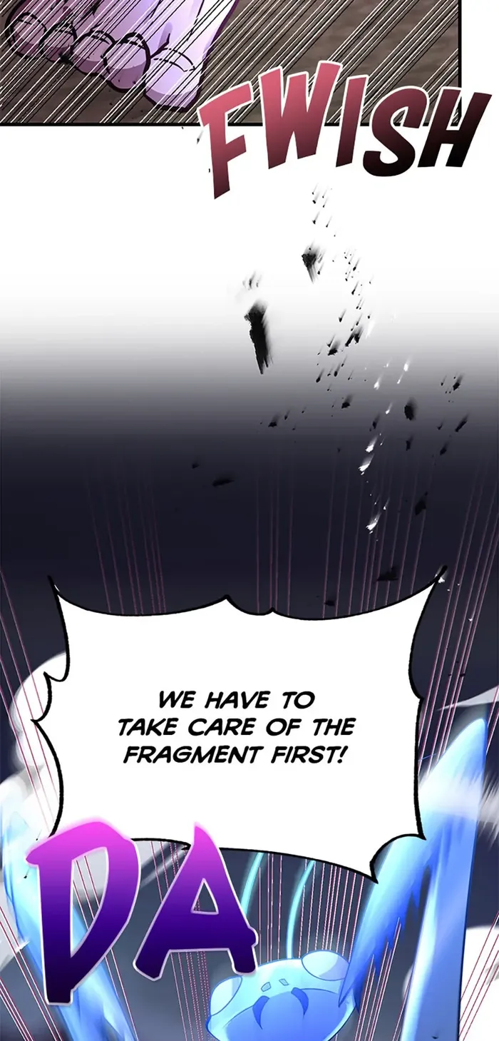 I Got Lucky and Pulled a 10th Rank Summon Chapter 45 - Page 19