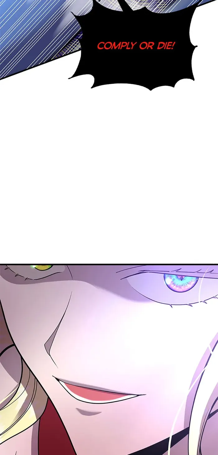 I Got Lucky and Pulled a 10th Rank Summon Chapter 45 - Page 23