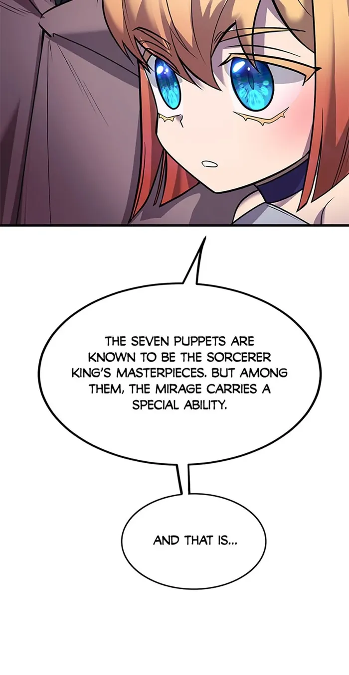 I Got Lucky and Pulled a 10th Rank Summon Chapter 45 - Page 28