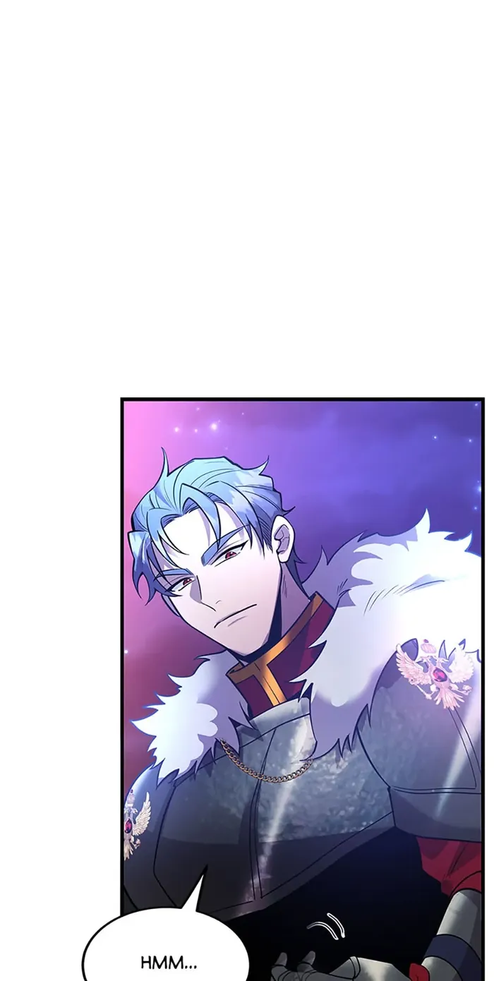 I Got Lucky and Pulled a 10th Rank Summon Chapter 45 - Page 33