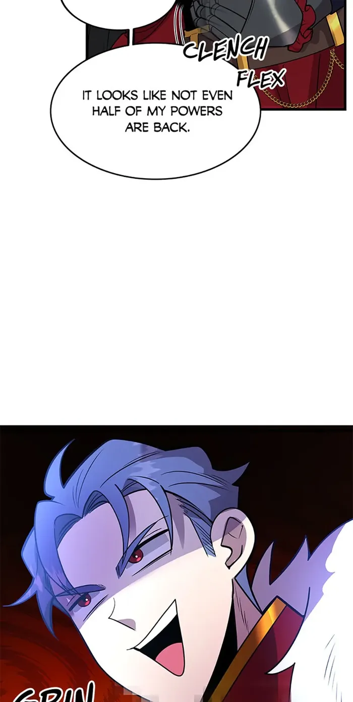 I Got Lucky and Pulled a 10th Rank Summon Chapter 45 - Page 34