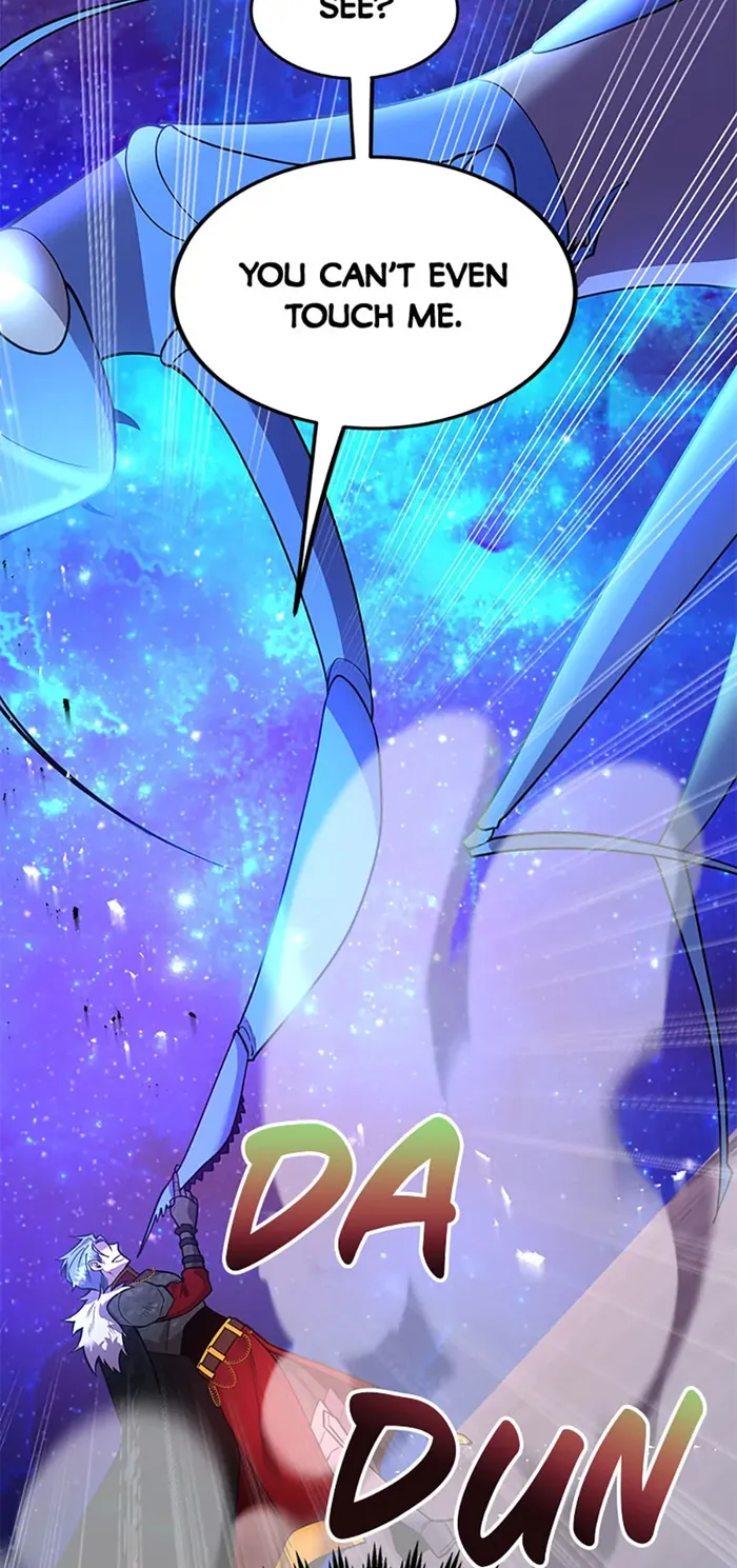 I Got Lucky and Pulled a 10th Rank Summon Chapter 45 - Page 43