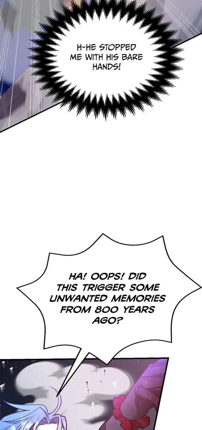 I Got Lucky and Pulled a 10th Rank Summon Chapter 45 - Page 44