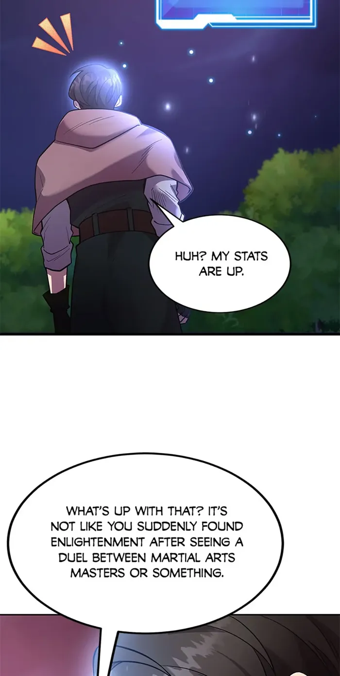 I Got Lucky and Pulled a 10th Rank Summon Chapter 45 - Page 57