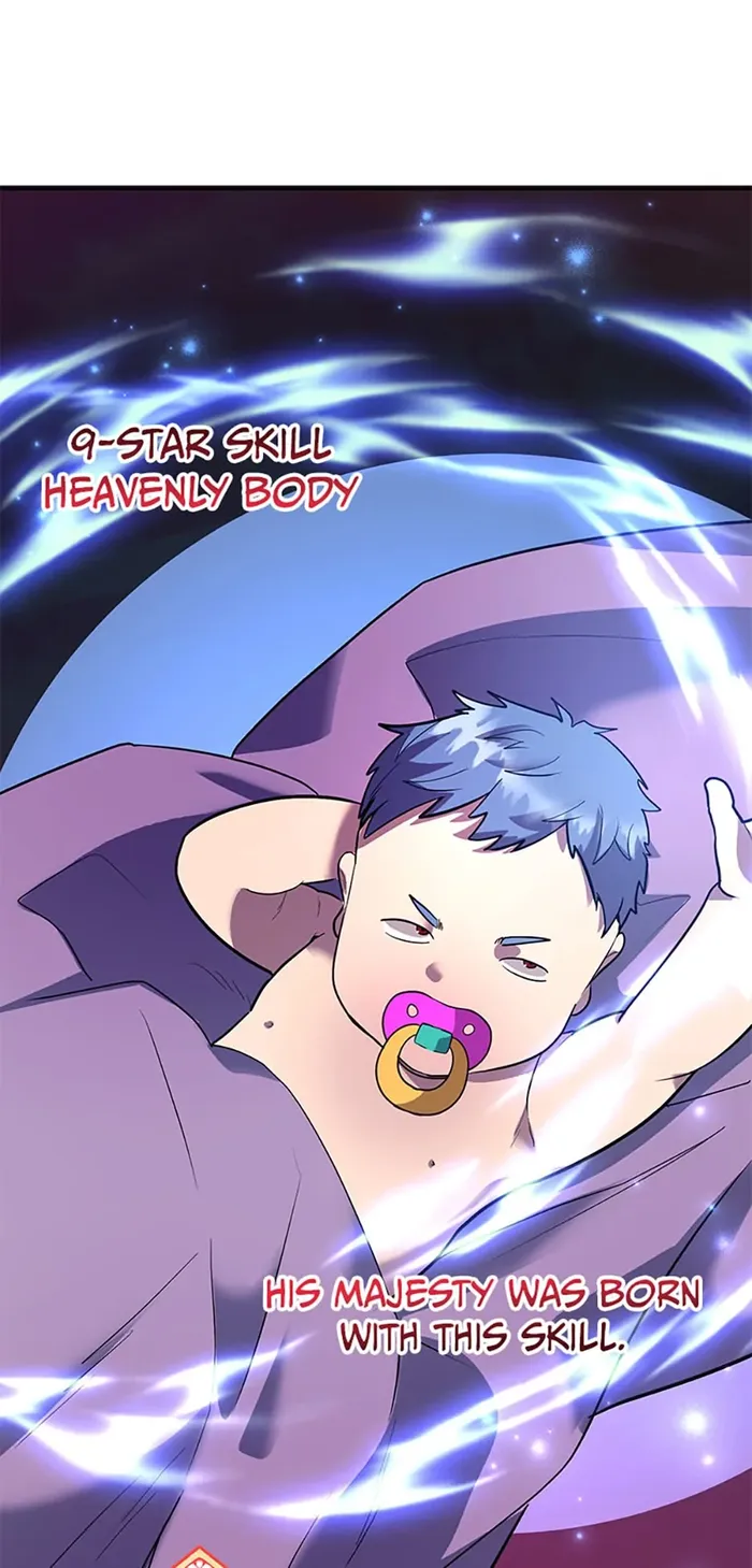 I Got Lucky and Pulled a 10th Rank Summon Chapter 45 - Page 63