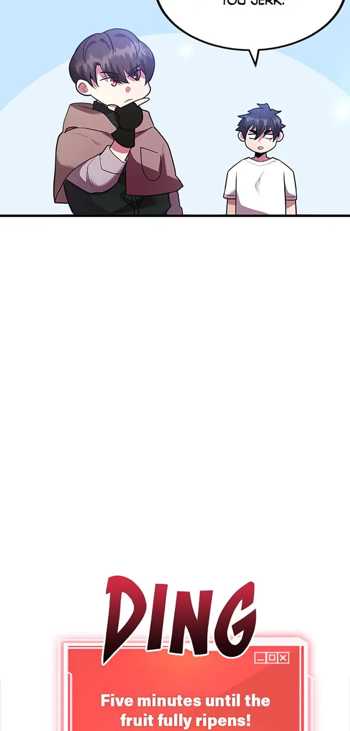 I Got Lucky and Pulled a 10th Rank Summon Chapter 45 - Page 65