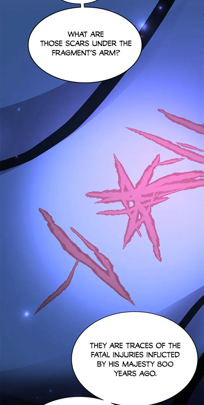 I Got Lucky and Pulled a 10th Rank Summon Chapter 45 - Page 72