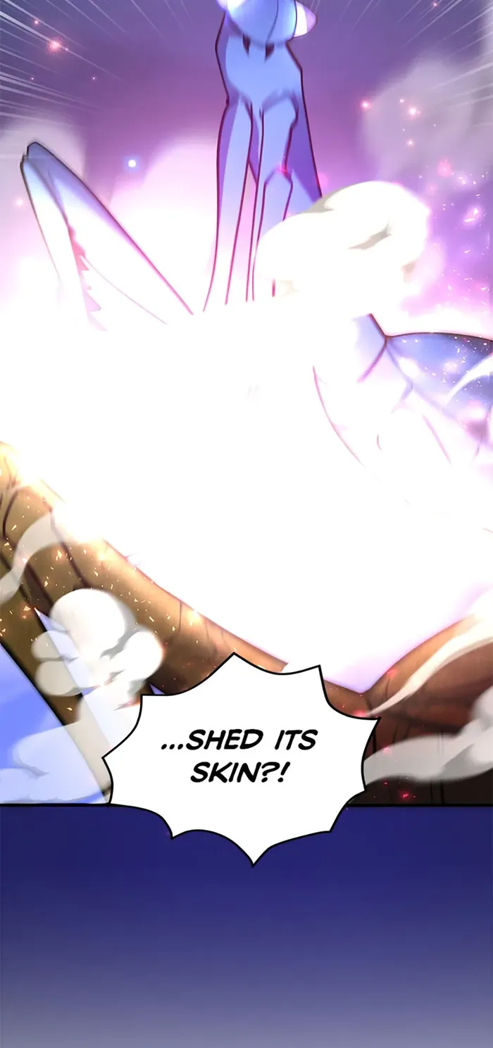 I Got Lucky and Pulled a 10th Rank Summon Chapter 45 - Page 83