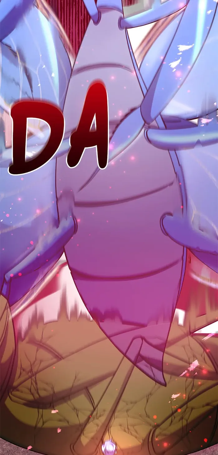 I Got Lucky and Pulled a 10th Rank Summon Chapter 46 - Page 7