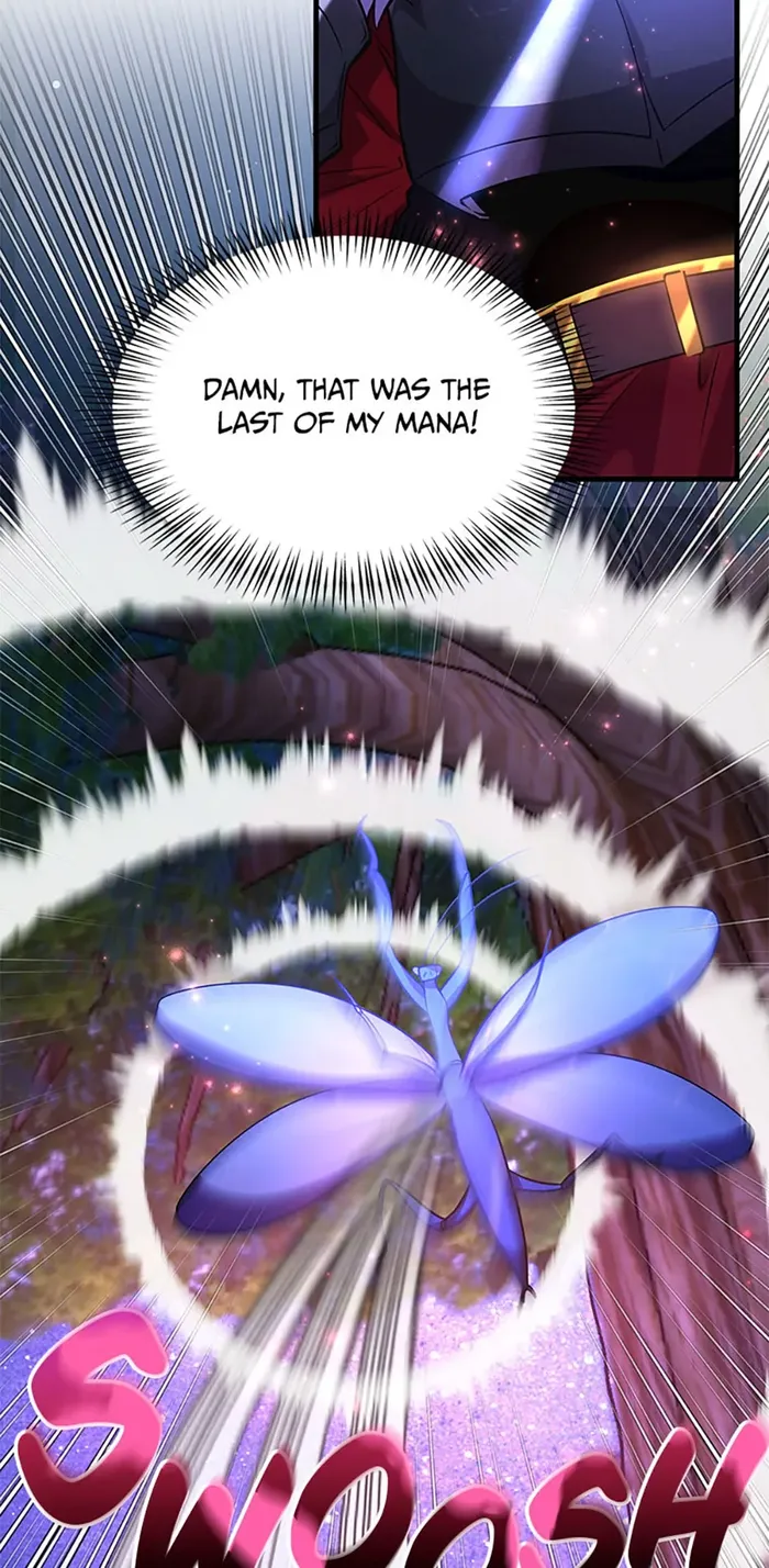 I Got Lucky and Pulled a 10th Rank Summon Chapter 46 - Page 10