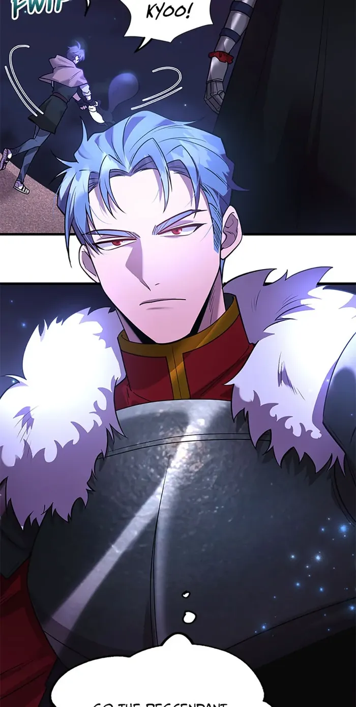 I Got Lucky and Pulled a 10th Rank Summon Chapter 46 - Page 28