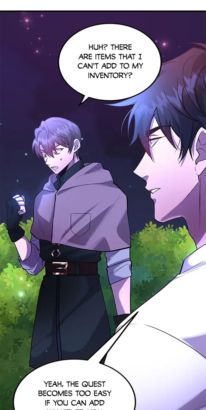 I Got Lucky and Pulled a 10th Rank Summon Chapter 46 - Page 30