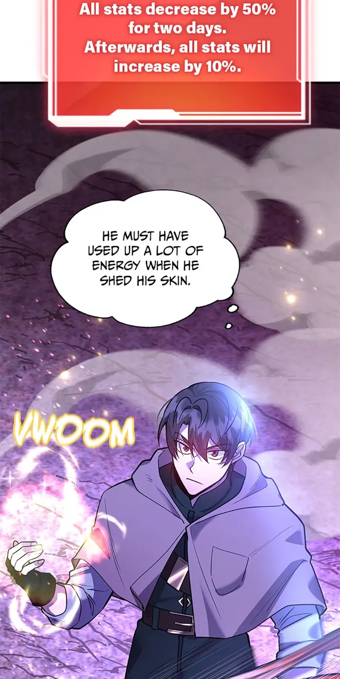 I Got Lucky and Pulled a 10th Rank Summon Chapter 46 - Page 39